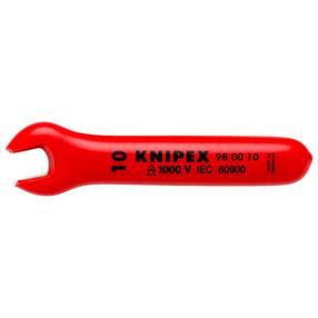 Võti Knipex 98 00 10, 105 mm, 10 mm