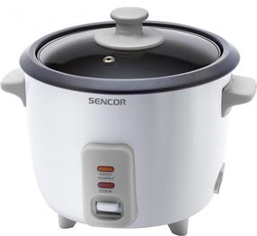 Ryžių virimo puodas Sencor SRM 1500 WH, 500 W