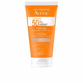 Päevituse hooldusvahend Avene Unifying SPF50, 50 ml