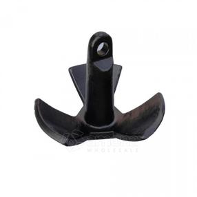 Valties inkaras River Anchor, 8.2 kg
