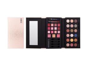 Akių šešėliai Zmile Cosmetics Glam To Go, įvairių spalvų