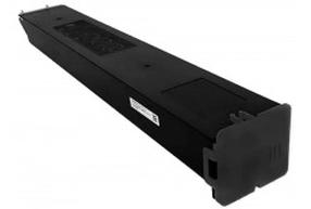 Toonerikassett Sharp BP-GT20YB, kollane v.