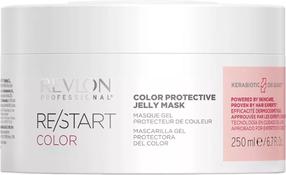 Matu maska Revlon Re/Start Color Protective Jelly Mask, 200 ml