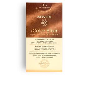 Kраска для волос Apivita My Color Elixir, 9.3, 30 мл