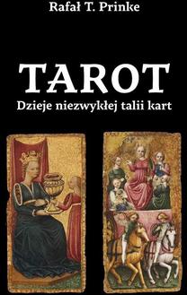 Kortų žaidimas Piatnik Tarot