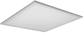 Išmanusis šviestuvas lubų Ledvance Wifi Smart+ Planton Plus 45x45 RGBW AC28179, LED, 3000 °K, 1 x 28 W, balta sp. / balta sp.