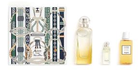 Dovanų komplektas moterims Hermès Un Jardin A Cythere