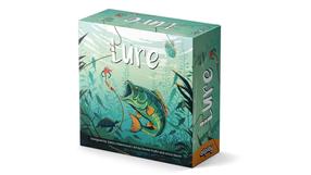 Stalo žaidimas Allplay Lure, EN