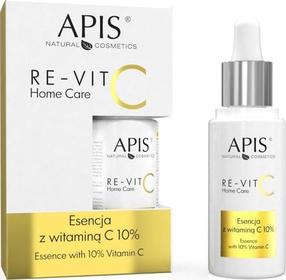 Koncentrāts sejai Apis Re-Vit C Home Care, 30 ml
