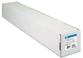 Ruloninis popierius HP Inkjet Paper Roll, 90 g/m², balta sp., 4570 cm x 59.4 cm, 1 lapų vnt.