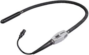 Akumulatora betona dziļumvibrators Makita VR001C, 36 V