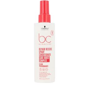 Plaukų kondicionierius, purškiamasis Schwarzkopf Professional BC Bonacure Repair Rescue, 200 ml