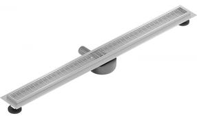 Dušo latakas Mexen Flat 360 M33, 90 cm
