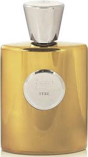 Parfüümvesi Giardino Benessere Febe, 100 ml