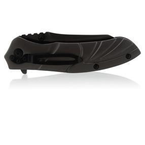 Kabatas nazis Cattara Titan 420J2, 22 cm