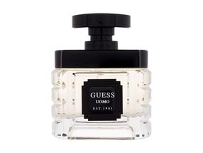 Tualetes ūdens Guess Uomo, 50 ml