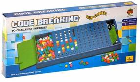 Galda spēle Code Breaking GR0234
