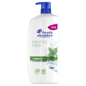 Šampūnas Head&Shoulders Anti-Dandruff Menthol Fresh, 800 ml
