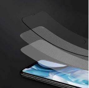 Telefono apsauginis stiklas Devia For Apple iPhone 11 Pro