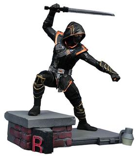 Figūriņa Diamond Select Toys Marvel Avengers 4 Ronin, melna krās.