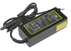 Sülearvuti laadija Green Cell PRO, 65 W