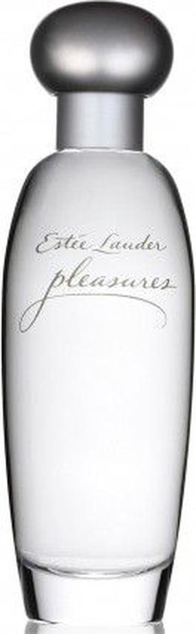 Parfüümvesi Estee Lauder Pleasures, 50 ml