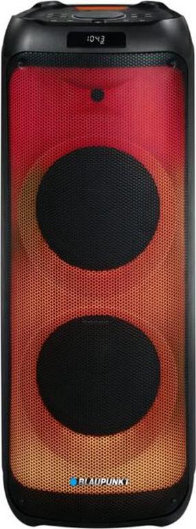 Helisüsteem Blaupunkt PB12DB, 140 W