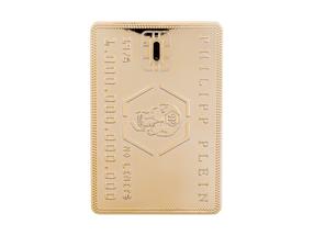 Parfimērijas ūdens Philipp Plein No Limit$ Gold, 50 ml
