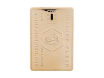 Parfimērijas ūdens Philipp Plein No Limit$ Gold, 50 ml