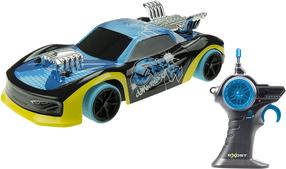 Rc automobilis Silverlit Xmoke, 1:14, mėlyna sp.