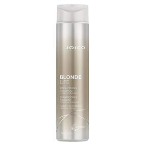Šampūns Joico Blonde Life Brightening, 300 ml