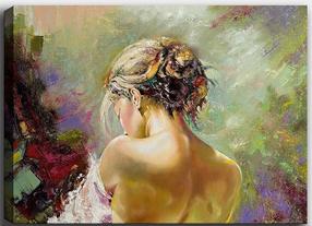 Paveikslas Wallity 16423069_70100, 100 cm x 70 cm