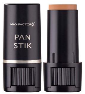 Peitekreem Max Factor Pan Stik, pruun v., 097 cool bronze, 9 g