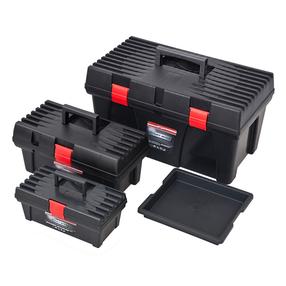 Ящик для инструментов Okko 5901238248491, 31 см x 13 см x 16 см, многоцветный