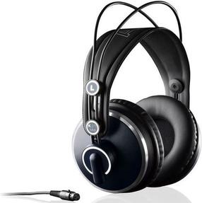 Juhtmega kõrvaklapid Akg K271 MKII 9002761021202, must v.