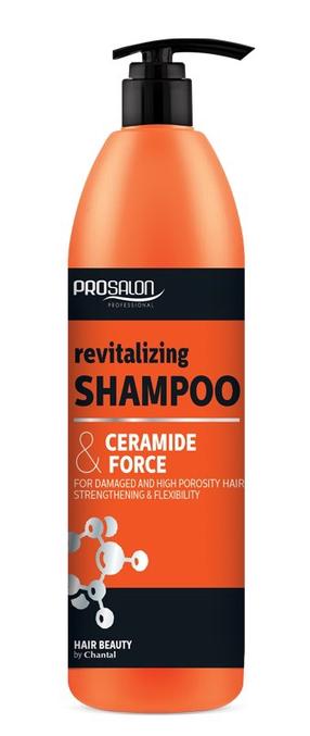 Šampūns Chantal ProSalon Ceramide Force