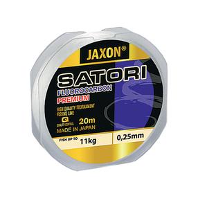Jõhv Jaxon Satori 3020335, 2000 cm, läbipaistev v.