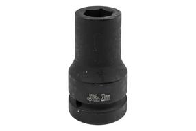 Sügav kuusnurkne löögipesa Rockforce RF-48510023, 23 mm, 1"