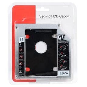 Korpuse detailid, hoidja Extra Digital HDD Brackets, must v.