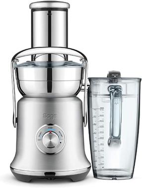 Centrifuginė sulčiaspaudė Stollar Nutri Juice Cold XL SJE830BSS, 1500 W