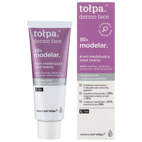Öine näokreem Tołpa Dermo Face Modelar 50+, 40.0 ml, 50+