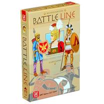 Kortų žaidimas GMT Games Battle Line, EN