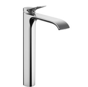 Izlietņu jaucējkrāns Hansgrohe Vivenis 250, hroma krās.