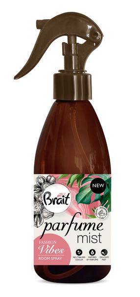 Oro gaiviklis Brait Fashion Vibes, 0.325 l