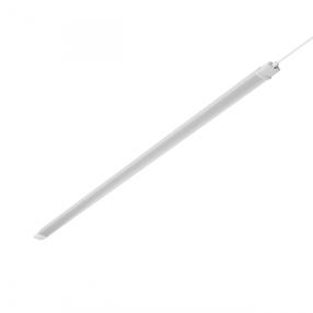 Šviestuvas Spectrum Limea Plug, lubų, 45 W, 5400 - 6000 lm, 4000 °K, IP65