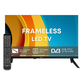 Телевизор eStar R2T2 LEDTV24R2T2, 24 ″, HD