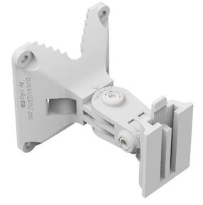 Stiprinājums MikroTik QuickMount Pro, pelēka krās.
