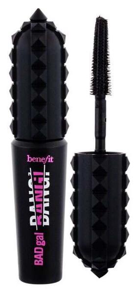 Ripsmetušš Benefit BADgal Bang, 4 g, must v.