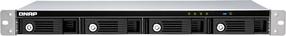 Корпус NAS QNAP TR-004U Rack 1U