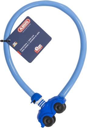 Spyna Abus 0203 CL SC, mėlyna sp.